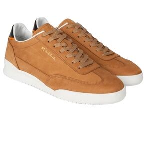 Paul Smith Dover Sneaker- New condition with original box
